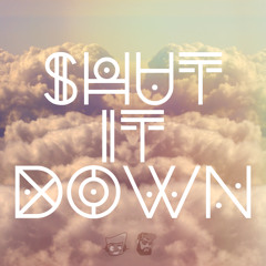 Choppa Dunks & Snappy Jit - Shut It Down