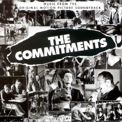 Mustang Sally by The Committments