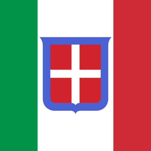 Technobalilla - Giovinezza