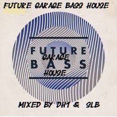 Future Garage Bass House Mixed By Dh1 &  SLB May 2015