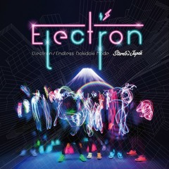 STEREO JAPAN - Electron