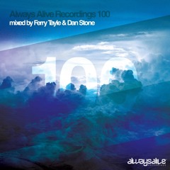 AA100 Preview: Dan Stone CD (Minimix) [OUT NOW]