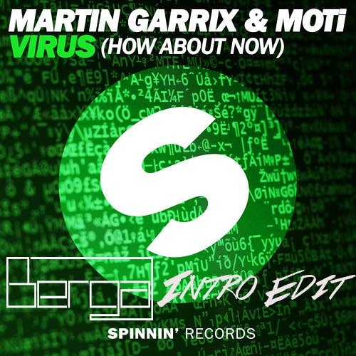 Stream Martin Garrix & MOTi - Virus (How About Now)(Berga Extended UMF ...