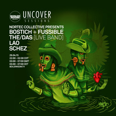 Lao Boiler Room Mexico City DJ Set