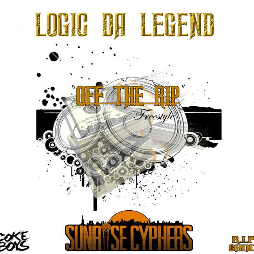 Off The Rip Freestyle