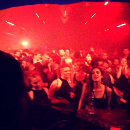 Pä Dde - Tanz Und Firlefanz Klubsause I 15.05.2015