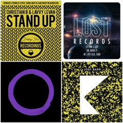 MN2S Label Group 18/05/15