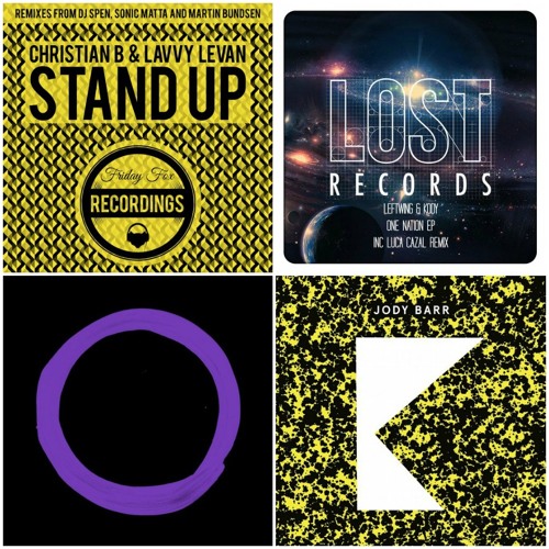 MN2S Label Group 18/05/15