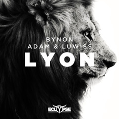 BYNON, Adam & Luwiss - Lyon