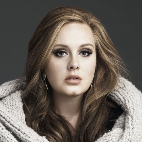 Rollin in the deep by Adele