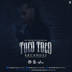 Toco Toco - Dj NellFlow