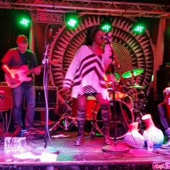 This One Goes Out (Live at Shrine, April 2015)