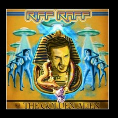 RiFF RAFF - Freeze Dried (Prod.By MikeChekMusic.)