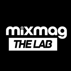 OLIVER DOLLAR In The Mixmag Lab LDN