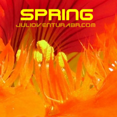 Spring - (Headphones suggested) - Jun 7, 2015