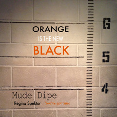 Orange is the New Black - Piano Cover