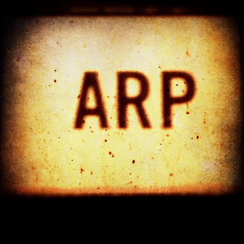 I Borrowed Your Arpeggiator