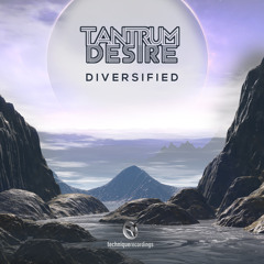 Tantrum Desire - Genesis [ BBC Radio 1 Friction Exclusive]