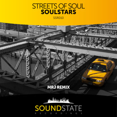 Nelly SoulFul June 2015