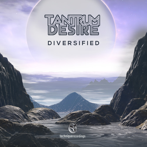 Tantrum Desire - Nightmare [Album Sampler (Clip)