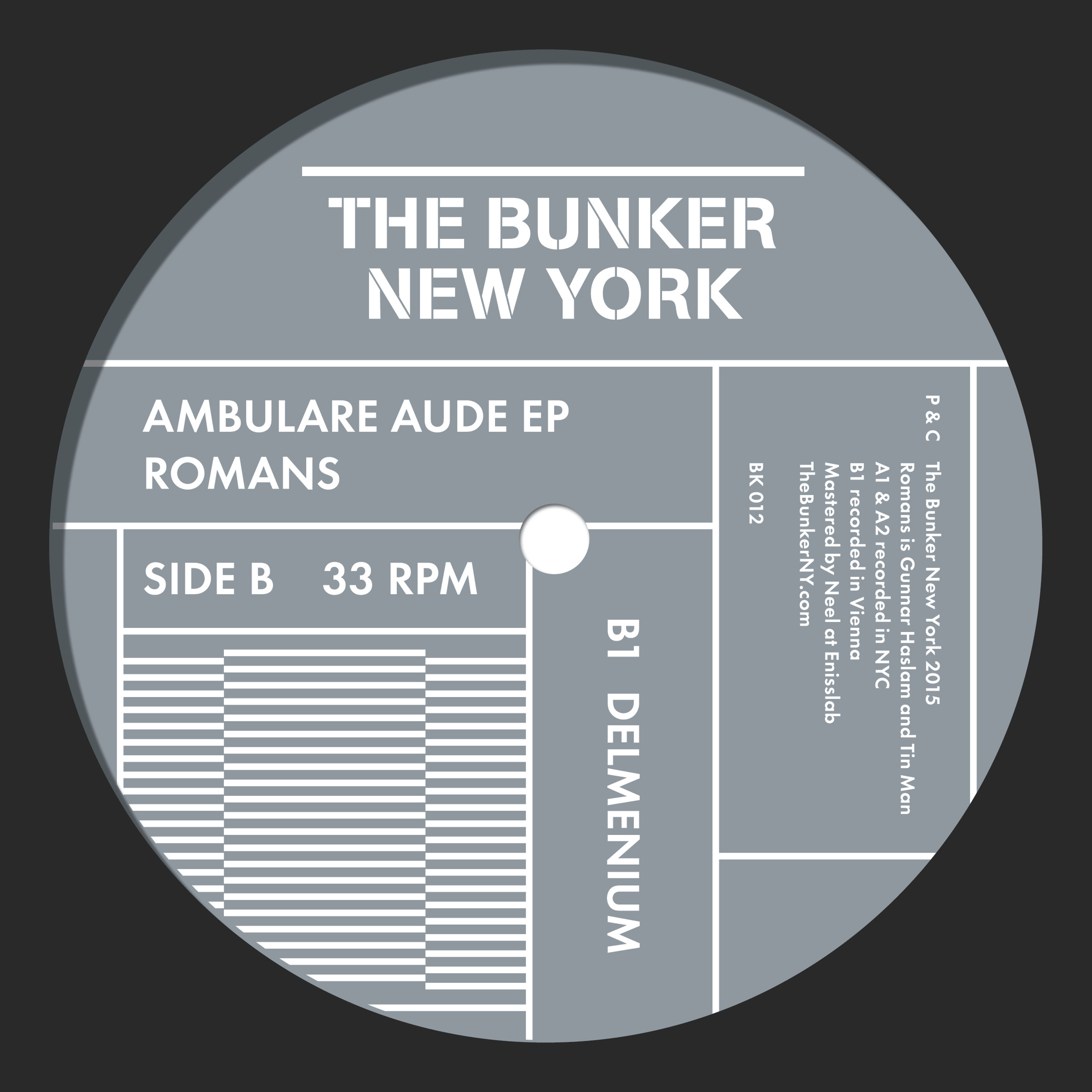 thebunkerny