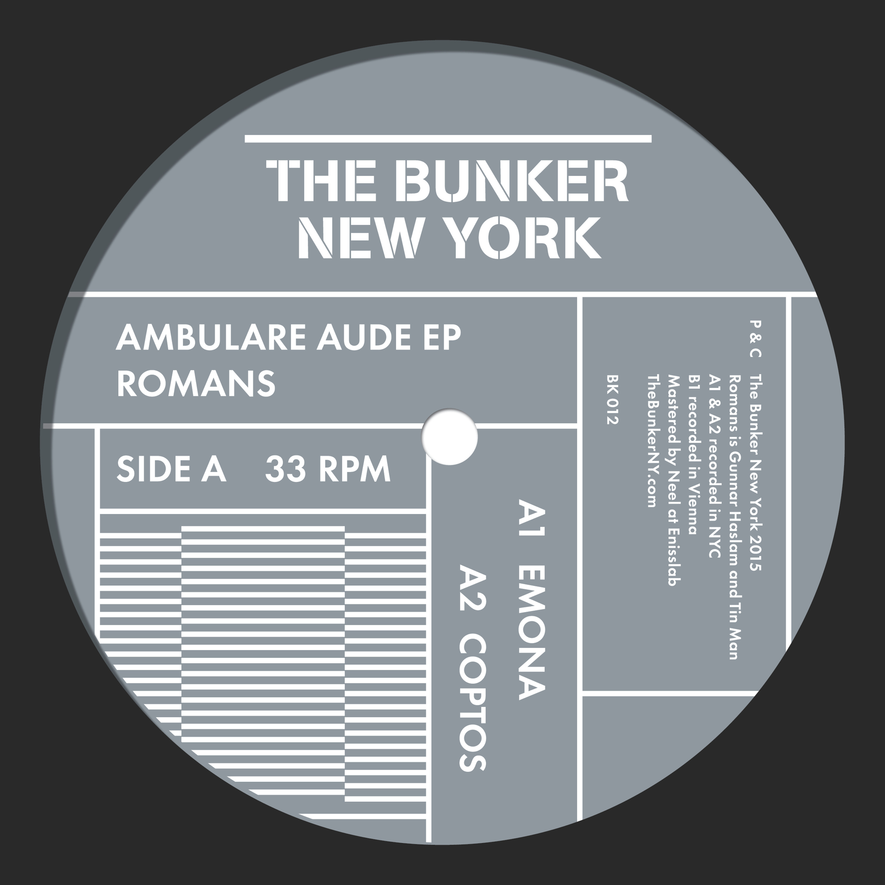 thebunkerny