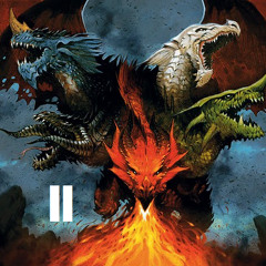 Double Drop Dragon VOL. II [FREE DL]
