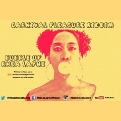 Bubble Up (Carnival Pleasure Riddim)