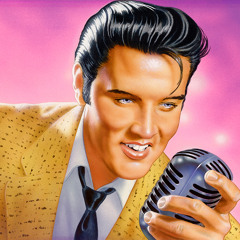 Suspicious minds by Elvis