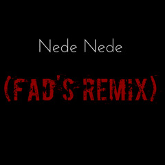 Nede Nede  - Alisha Chinai  [Fad's remix]