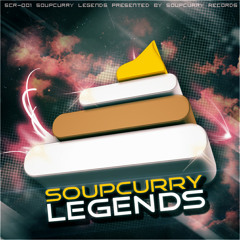 12 TTML - S.O.S. -Sound Of Soupcurry