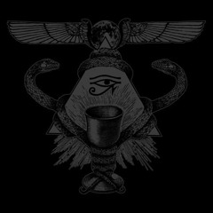 Great Halls of Amenti (BLXCK MOZXRT x FoeGun)
