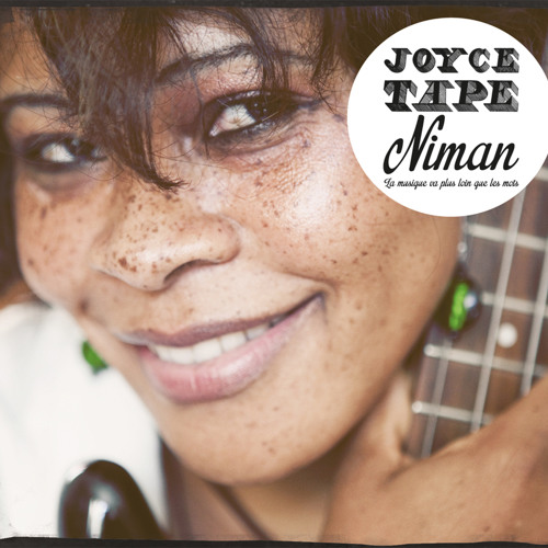 Joyce Tape - Niman - 07 - Cuilé (avec Boubacar Traoré)
