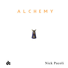 ALCHEMY FT. NICK PACOLI