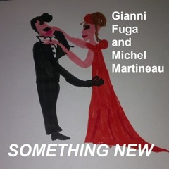 Something New - Original music from Fuga