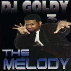 Dj Goldy Vol 3