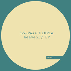 Lo-Pass HiPPie - have to wait