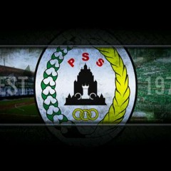 Sebatas Pagar Tribun