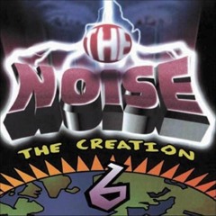 The Noise. vol 6