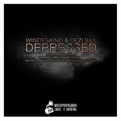 Windeskind - Depressed (Traumatic Remix) [Musikpropaganda]