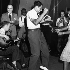 Procs - Big - Band - Funky - Swing - Groove