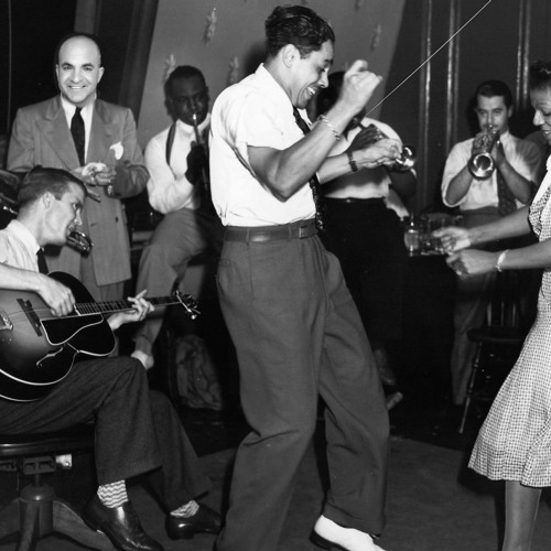 Procs - Big - Band - Funky - Swing - Groove