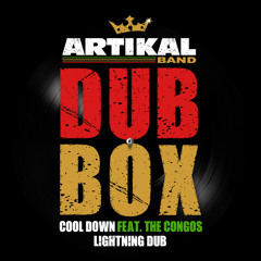 03 Cool Down -THE CONGOS
