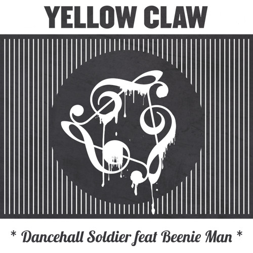 Yellow Claw - Dancehall Soldier (DAN FARBER Remix) [FREE DOWNLOAD]