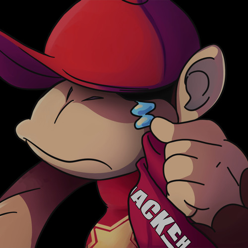 The Essence (ft. Diddy Kong)