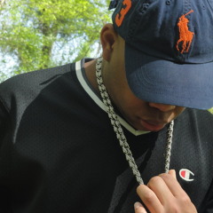 ZAC BRAZZO-IN THE BANDO (PROD BY YUNG ZENKI)