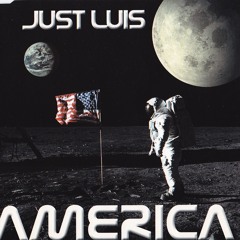 America - JUST LUIS