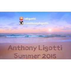 Summer 2015 (Anthony Ligotti)