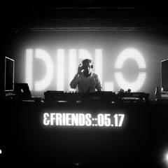 BBC Diplo and Friends