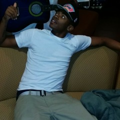 Freestyle to louisburg slim's on my own at Hawaii